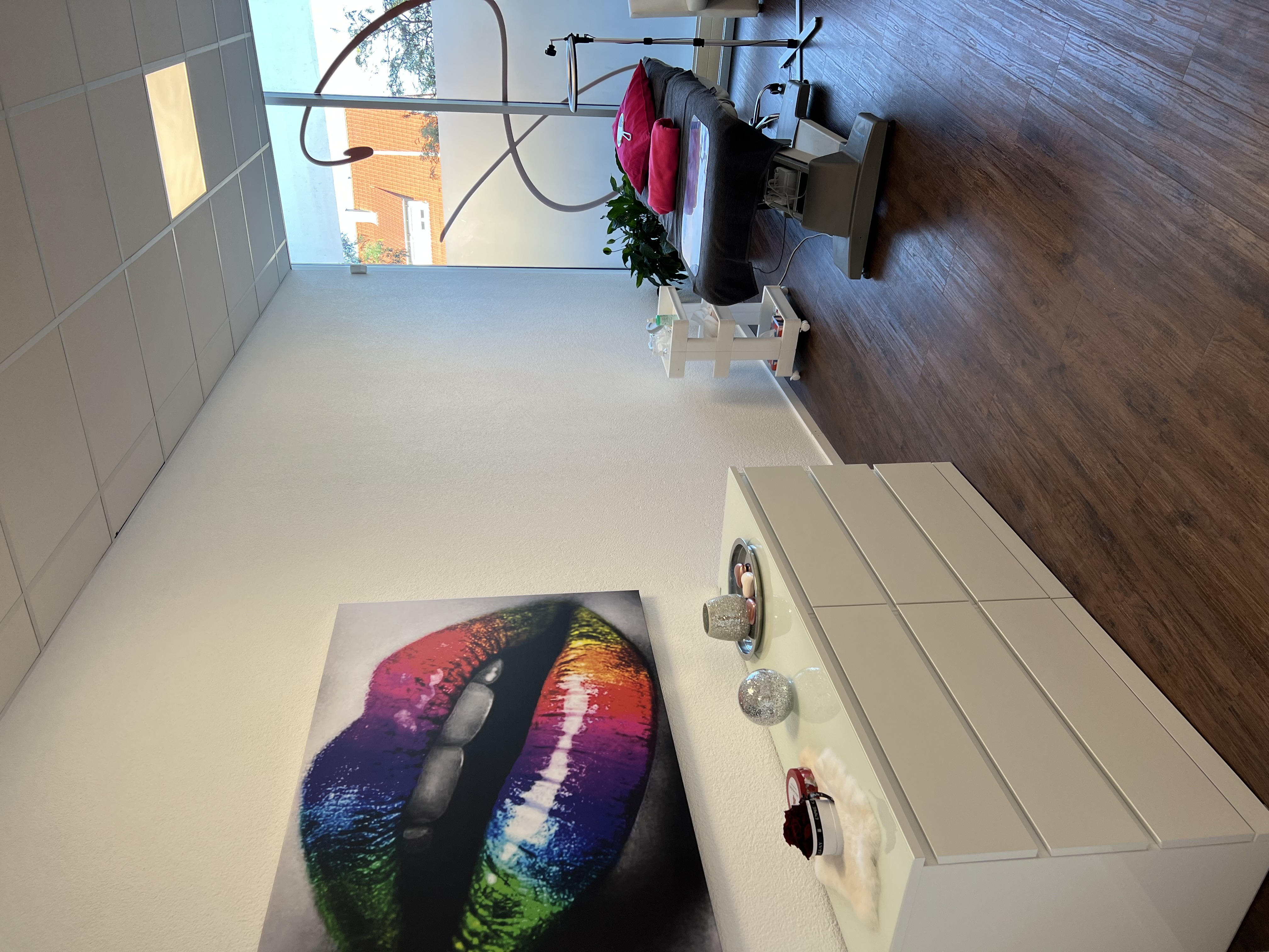 SkinShine Ravensburg — Behandlungsraum